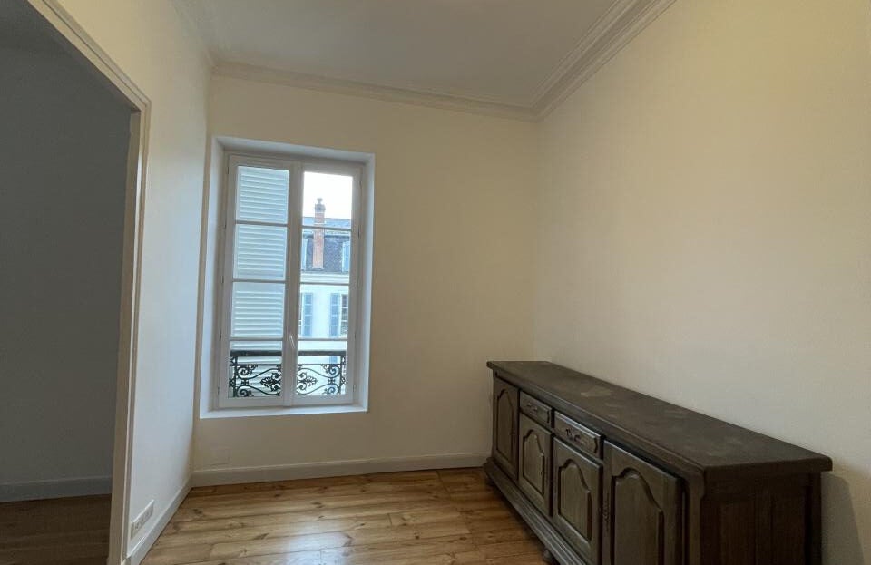 Appartement Rue Louis Barthou à Pau