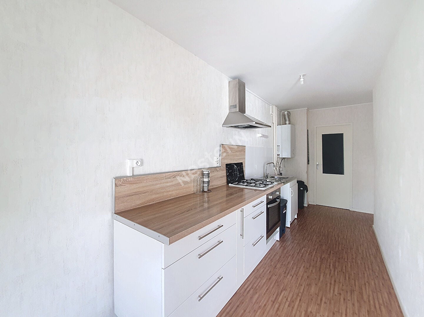 Appartement Boulevard Magiresti à Ancenis