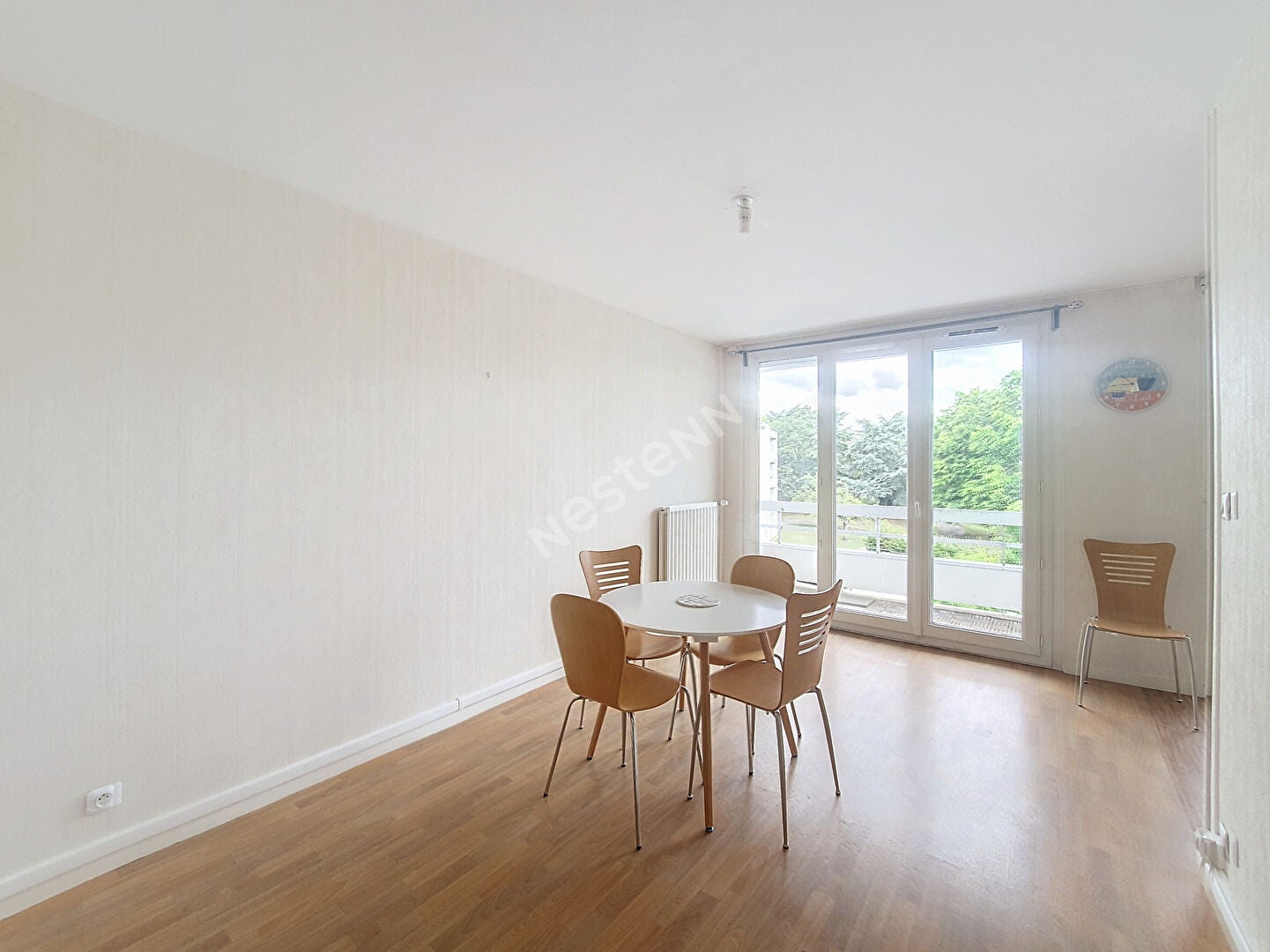 Appartement Boulevard Magiresti à Ancenis
