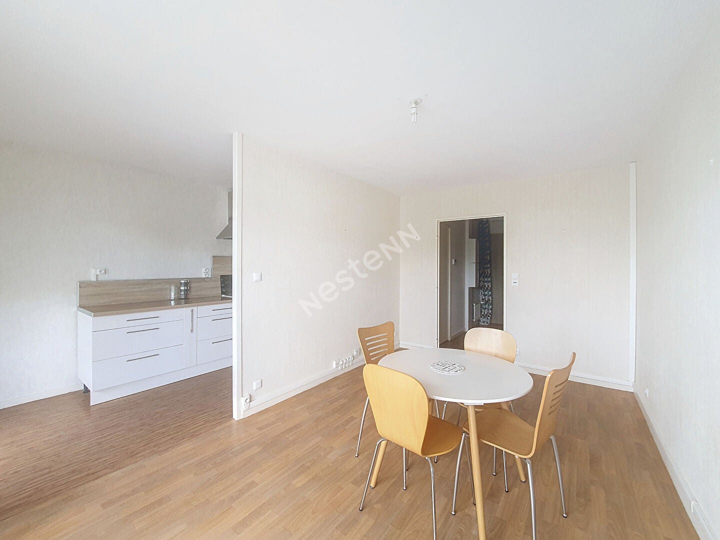 Appartement Boulevard Magiresti à Ancenis