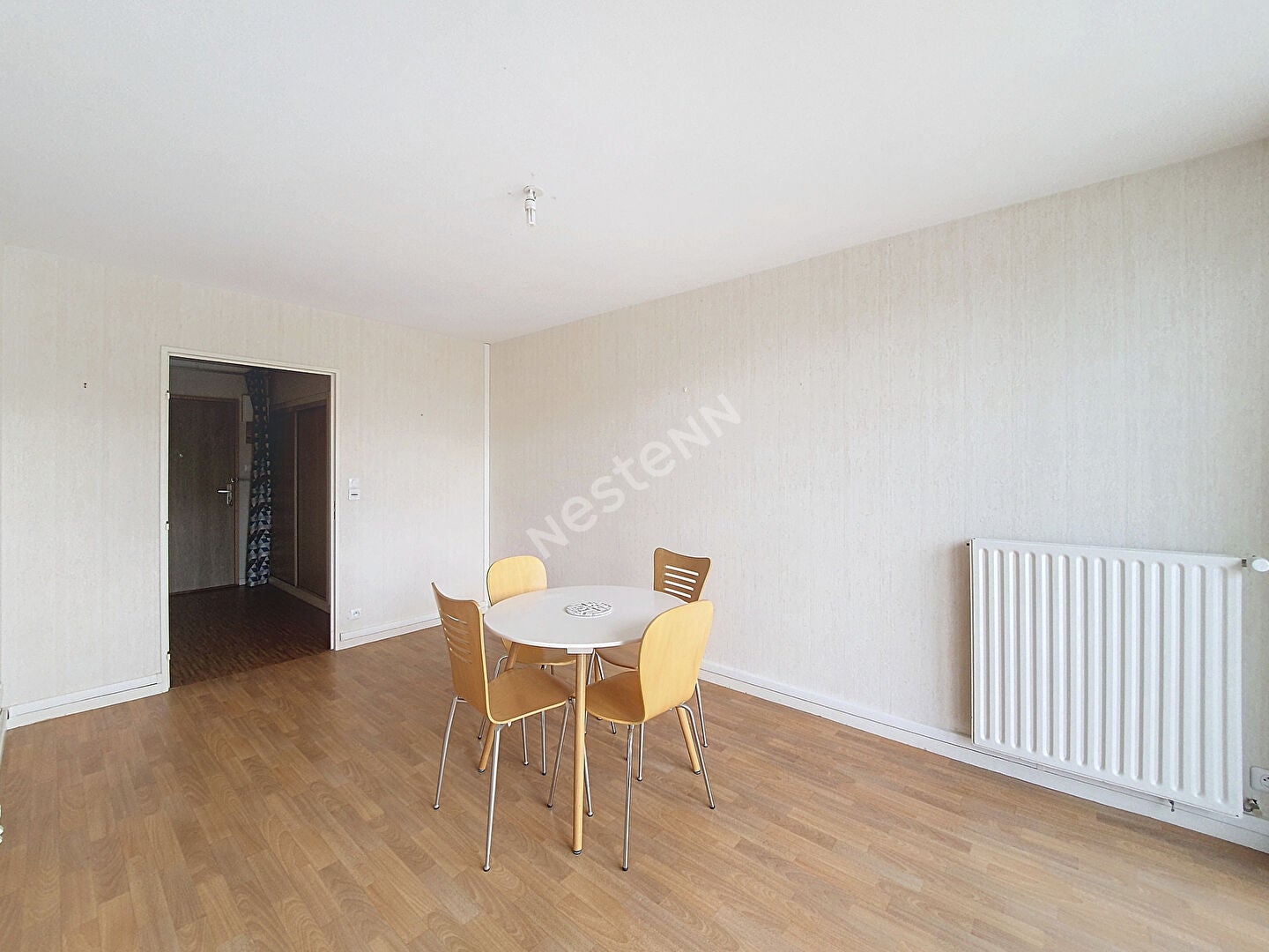 Appartement Boulevard Magiresti à Ancenis
