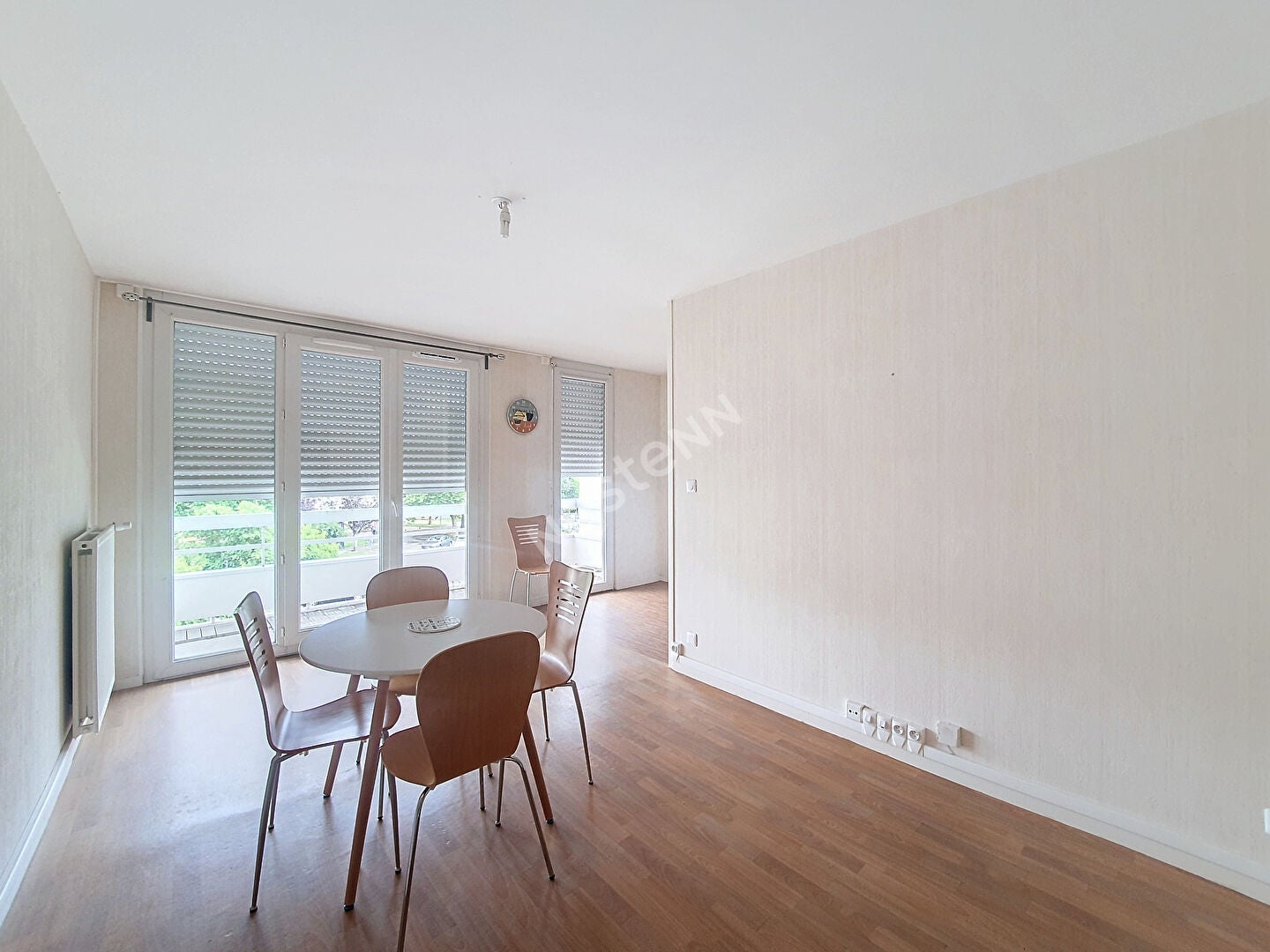 Appartement Boulevard Magiresti à Ancenis