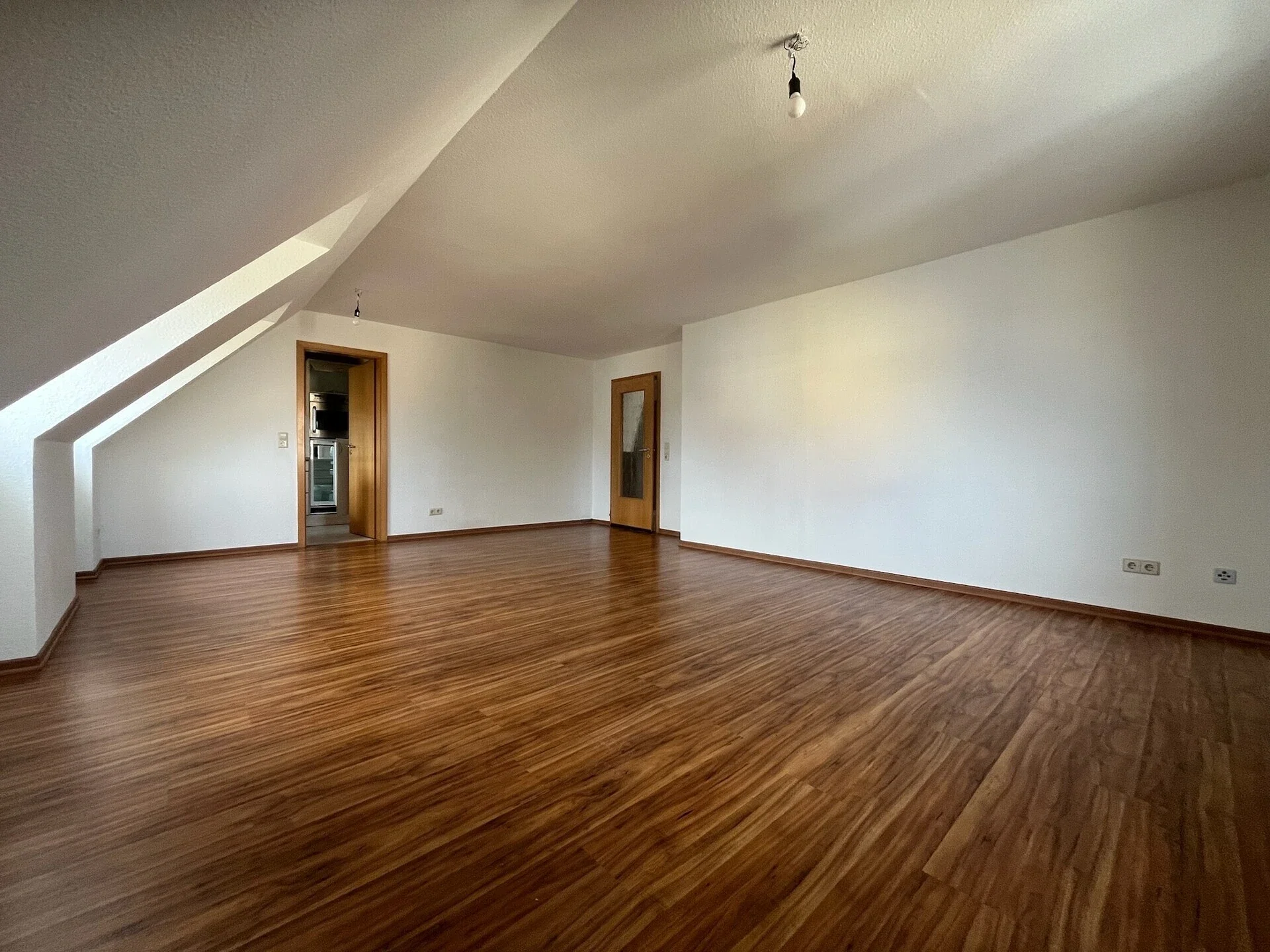 Wohnung Hauptstraße in Weinböhla