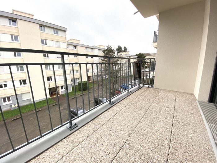 Appartement Rue Louis Pasteur à Fontenay-le-Fleury