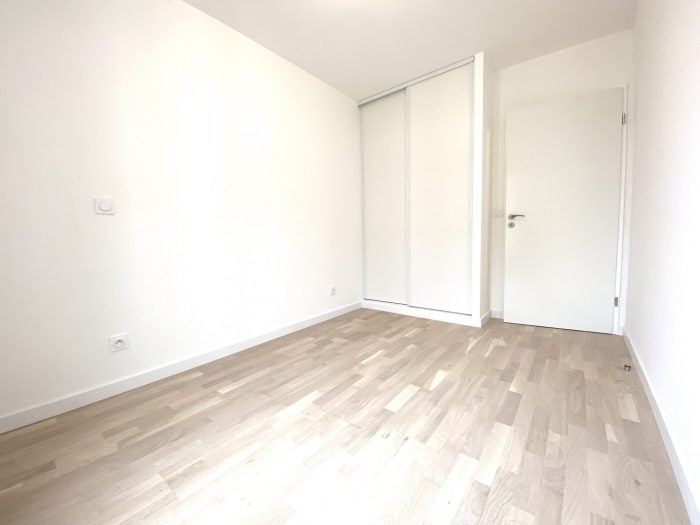 Appartement Rue Louis Pasteur à Fontenay-le-Fleury