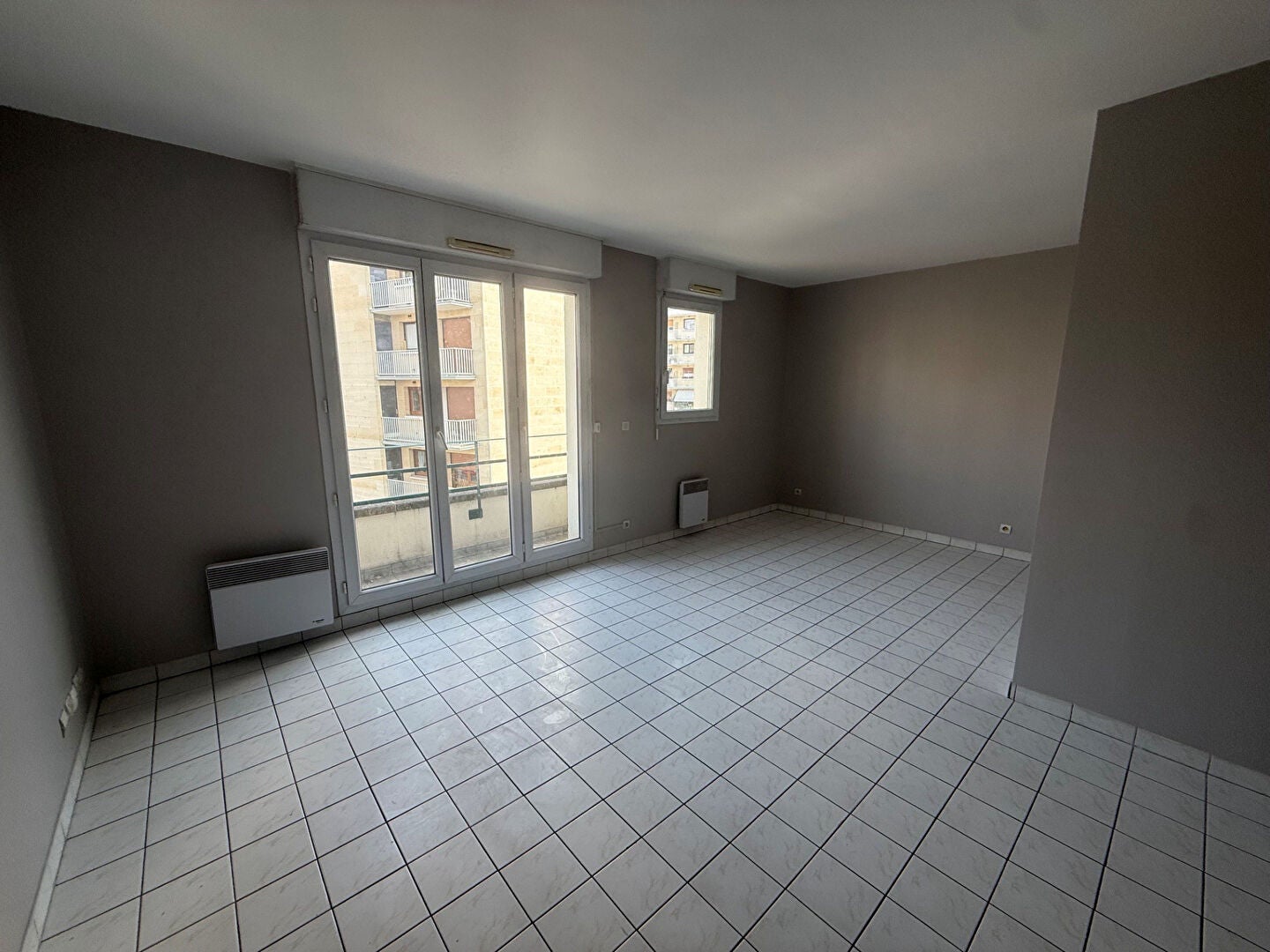 Appartement Avenue Aristide Briand à L'Haÿ-les-Roses