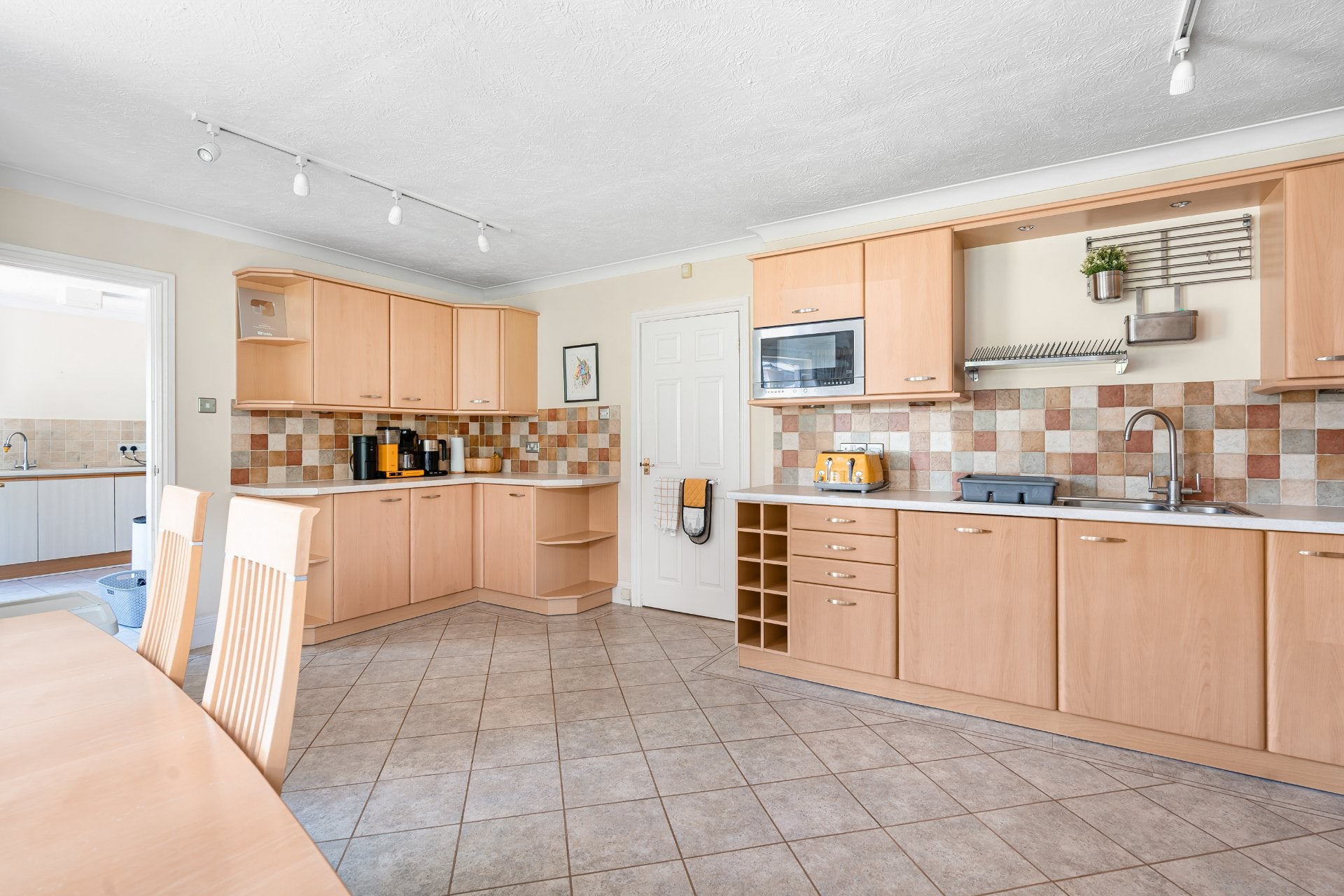 House The Bourtons in South Hams