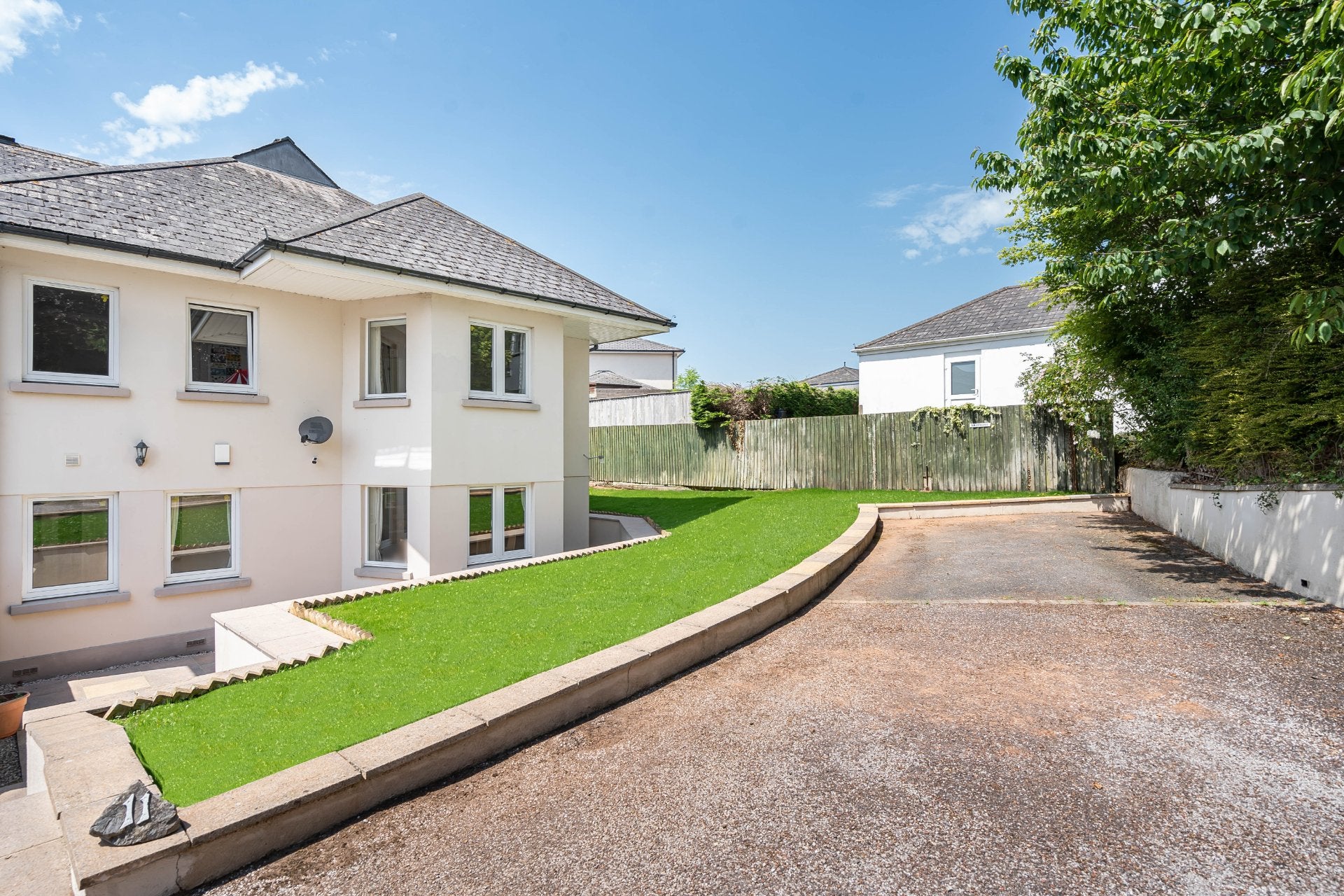 House The Bourtons in South Hams