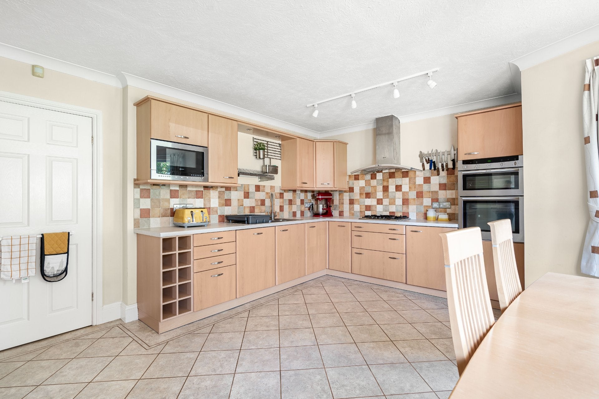 House The Bourtons in South Hams