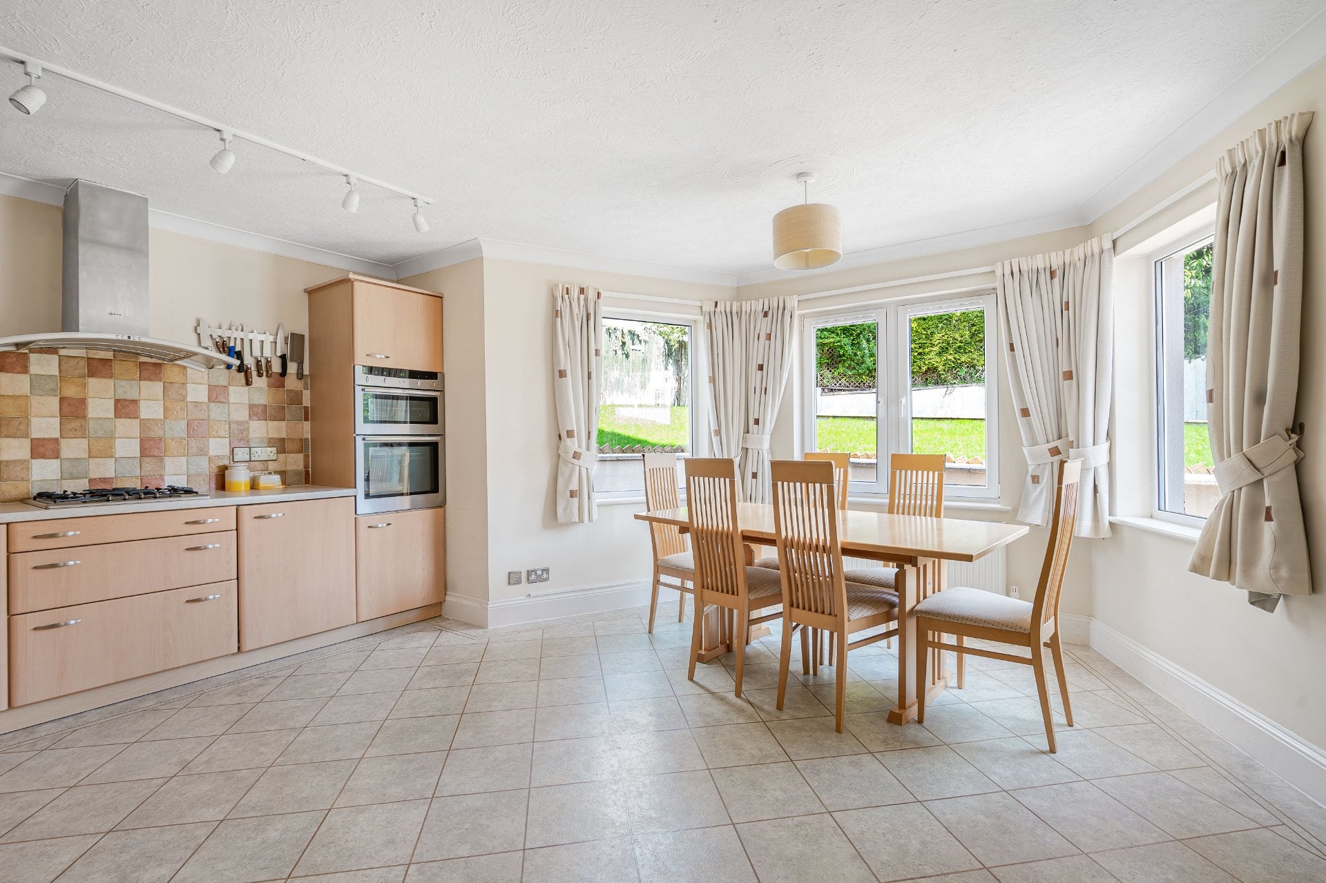 House The Bourtons in South Hams