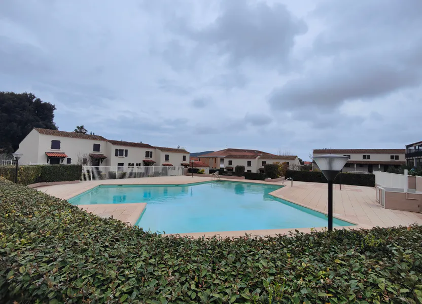 Appartement Avenue Henri Guillaume à La Seyne-sur-Mer