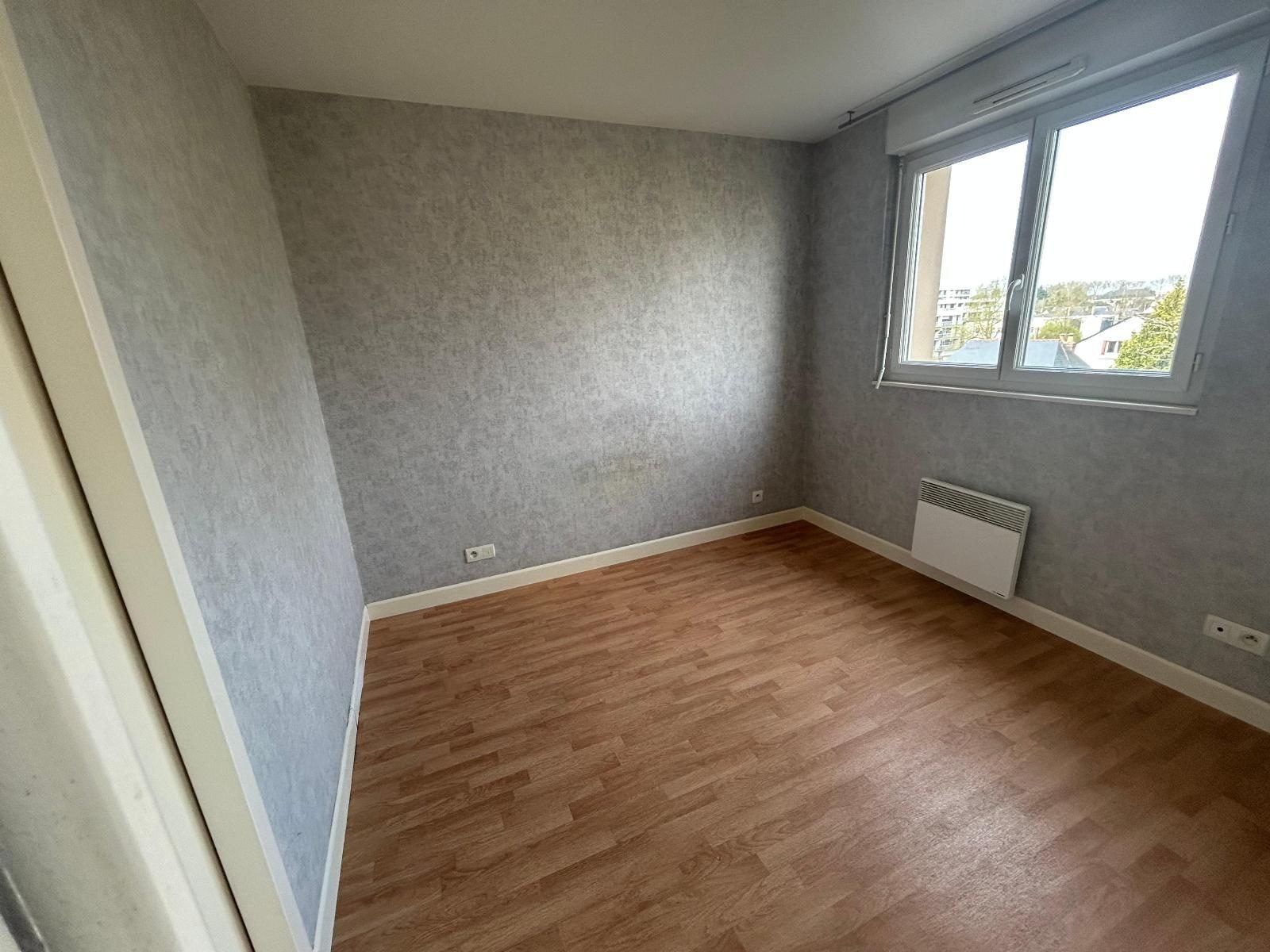Appartement Rue des Ponts-de-Cé à Angers