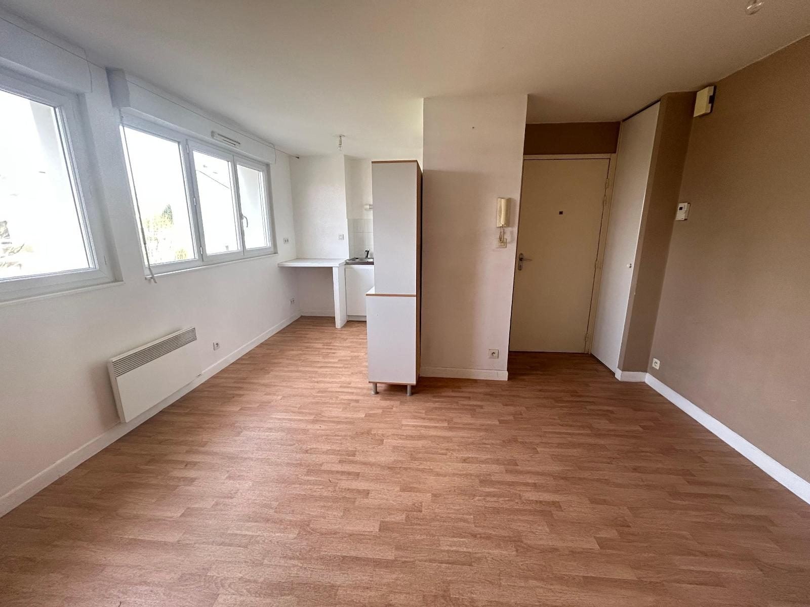 Appartement Rue des Ponts-de-Cé à Angers