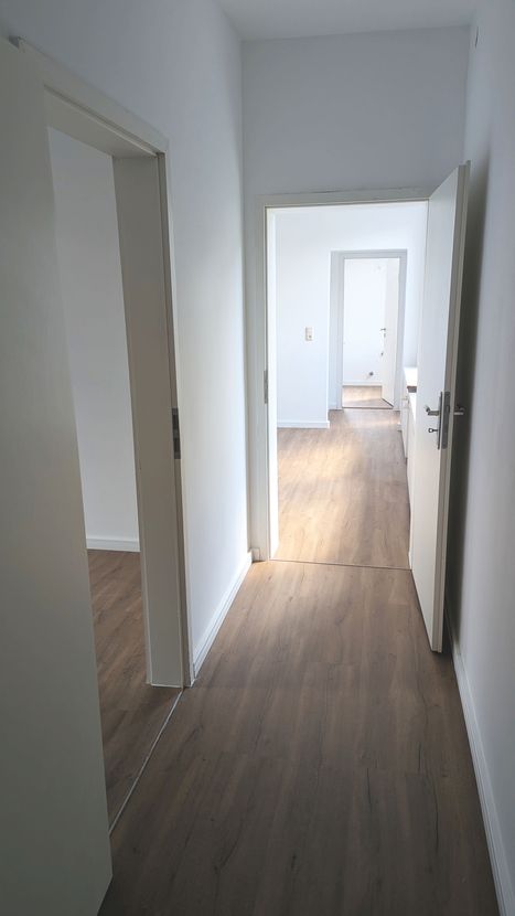 Wohnung Saarbrückener Straße in Braunschweig