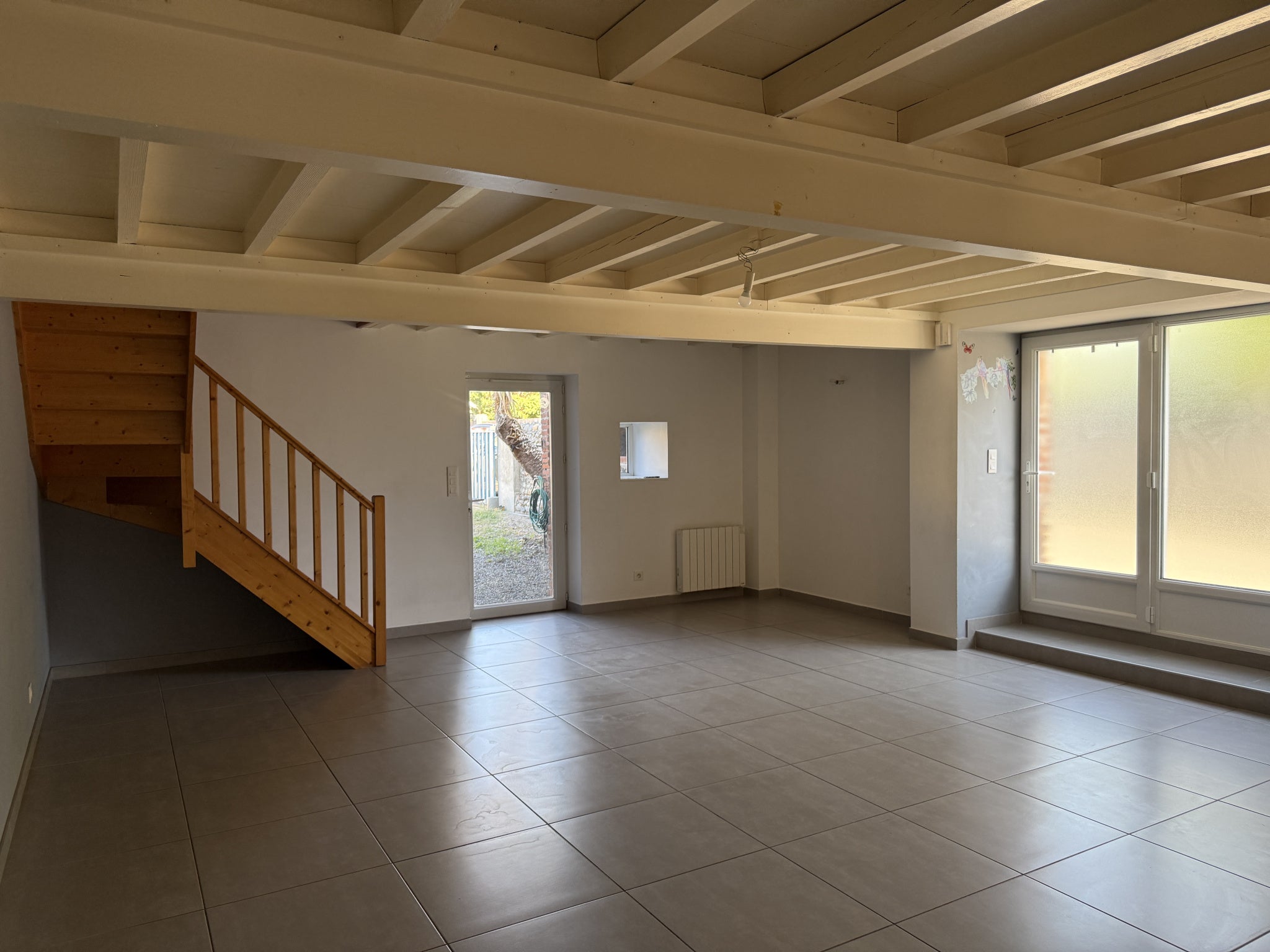 House Impasse Laslanes in Couladère