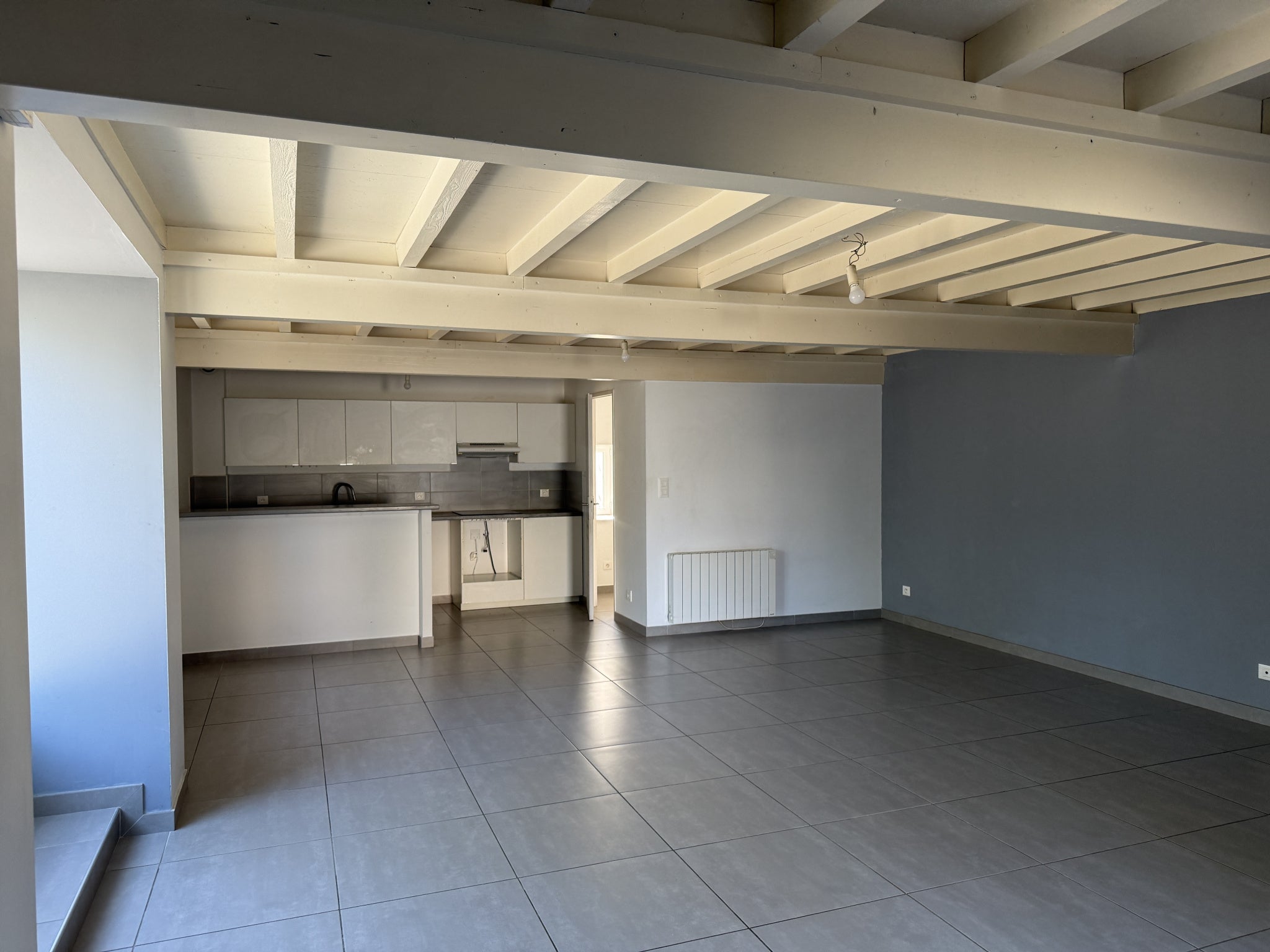 House Impasse Laslanes in Couladère