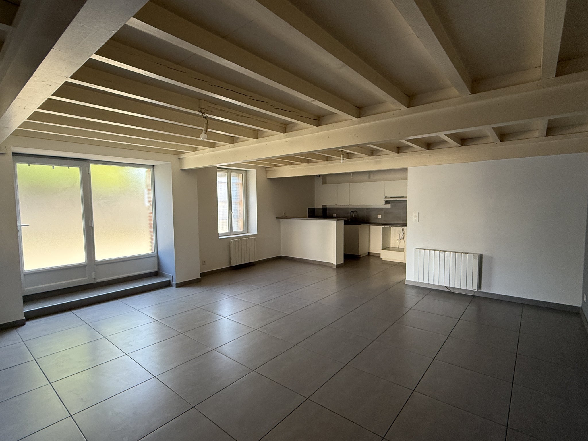 House Impasse Laslanes in Couladère