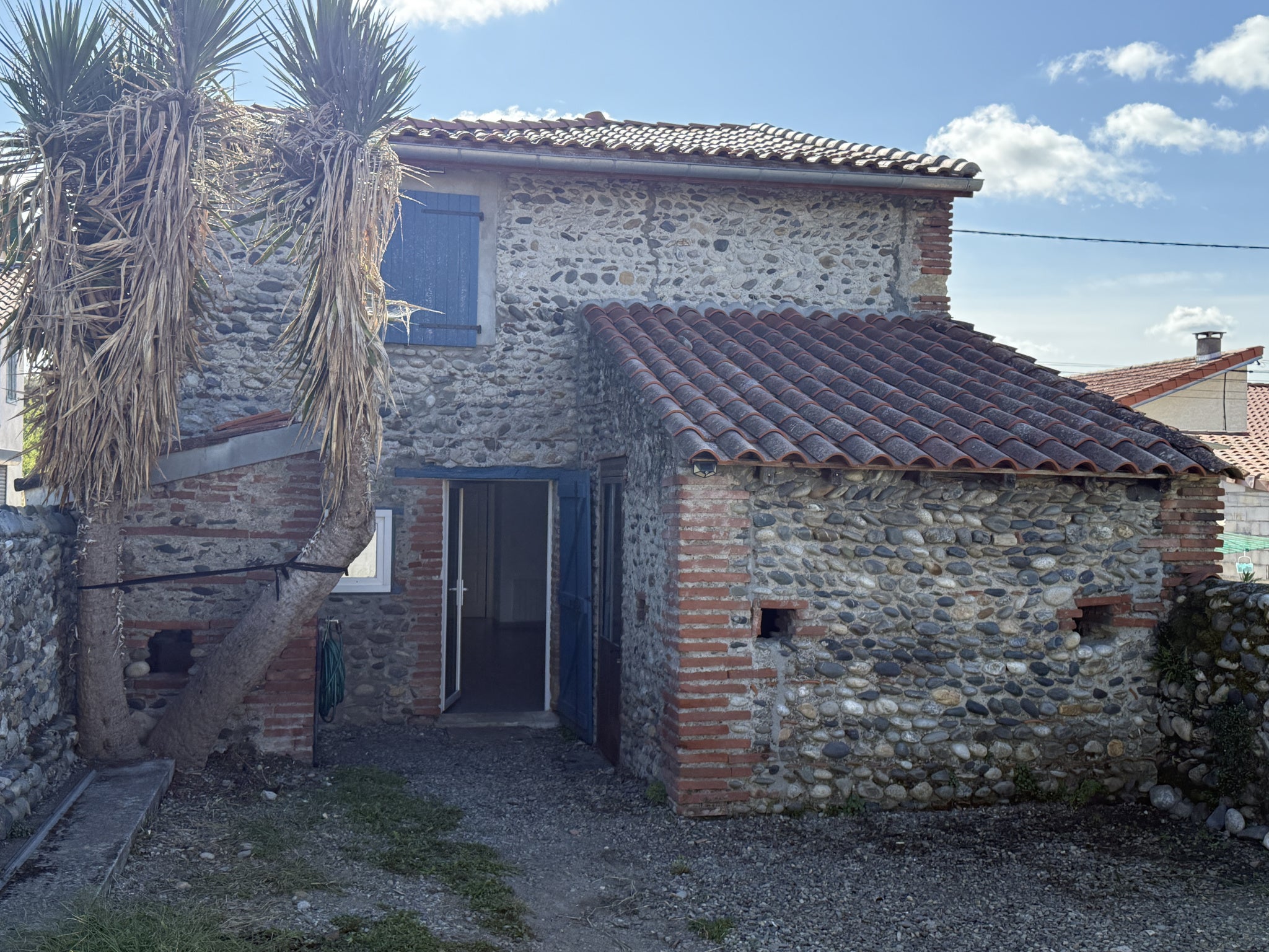 House Impasse Laslanes in Couladère