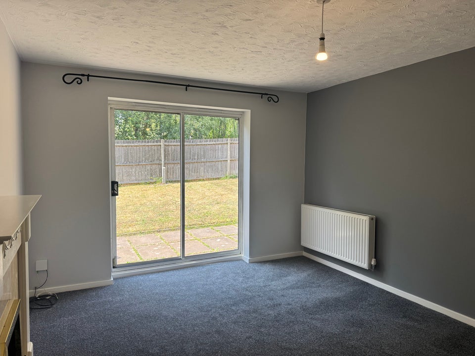 House Richborough Drive in Coseley