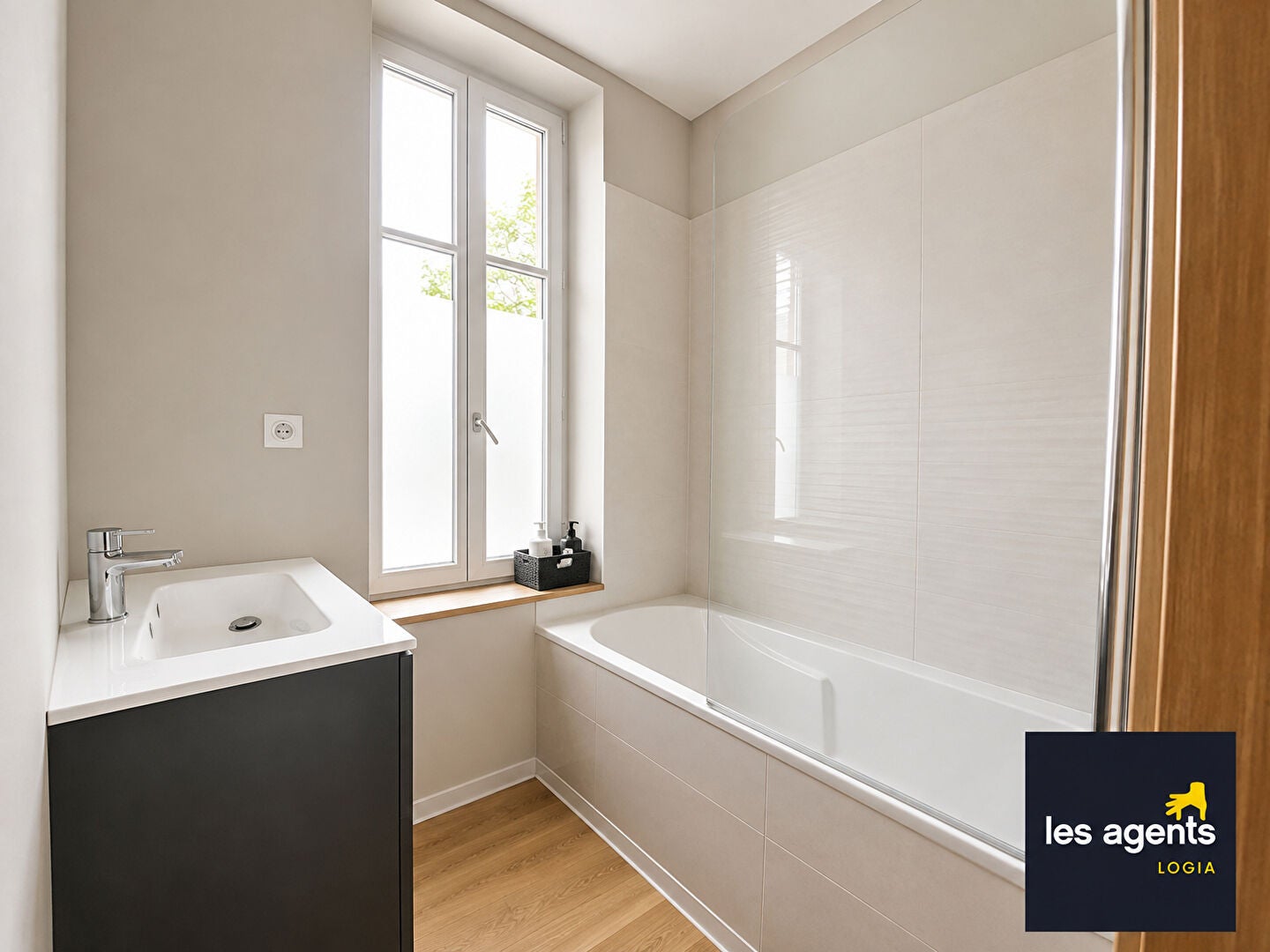 Appartement Rue de Château-Salins à Nancy