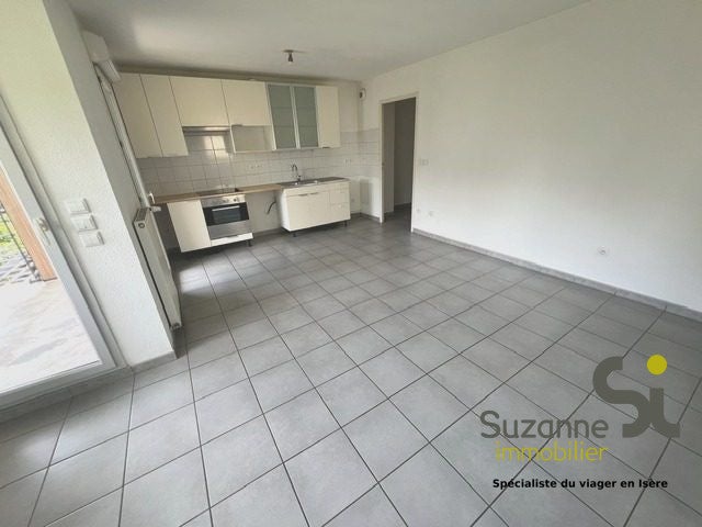 Appartement Rue Louise Michel à Grenoble