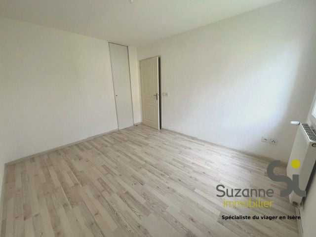 Appartement Rue Louise Michel à Grenoble
