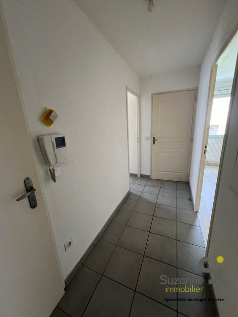 Appartement Rue Louise Michel à Grenoble