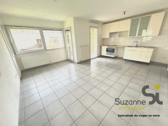 Appartement Rue Louise Michel à Grenoble