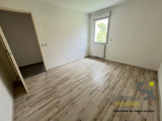 Appartement Rue Louise Michel à Grenoble
