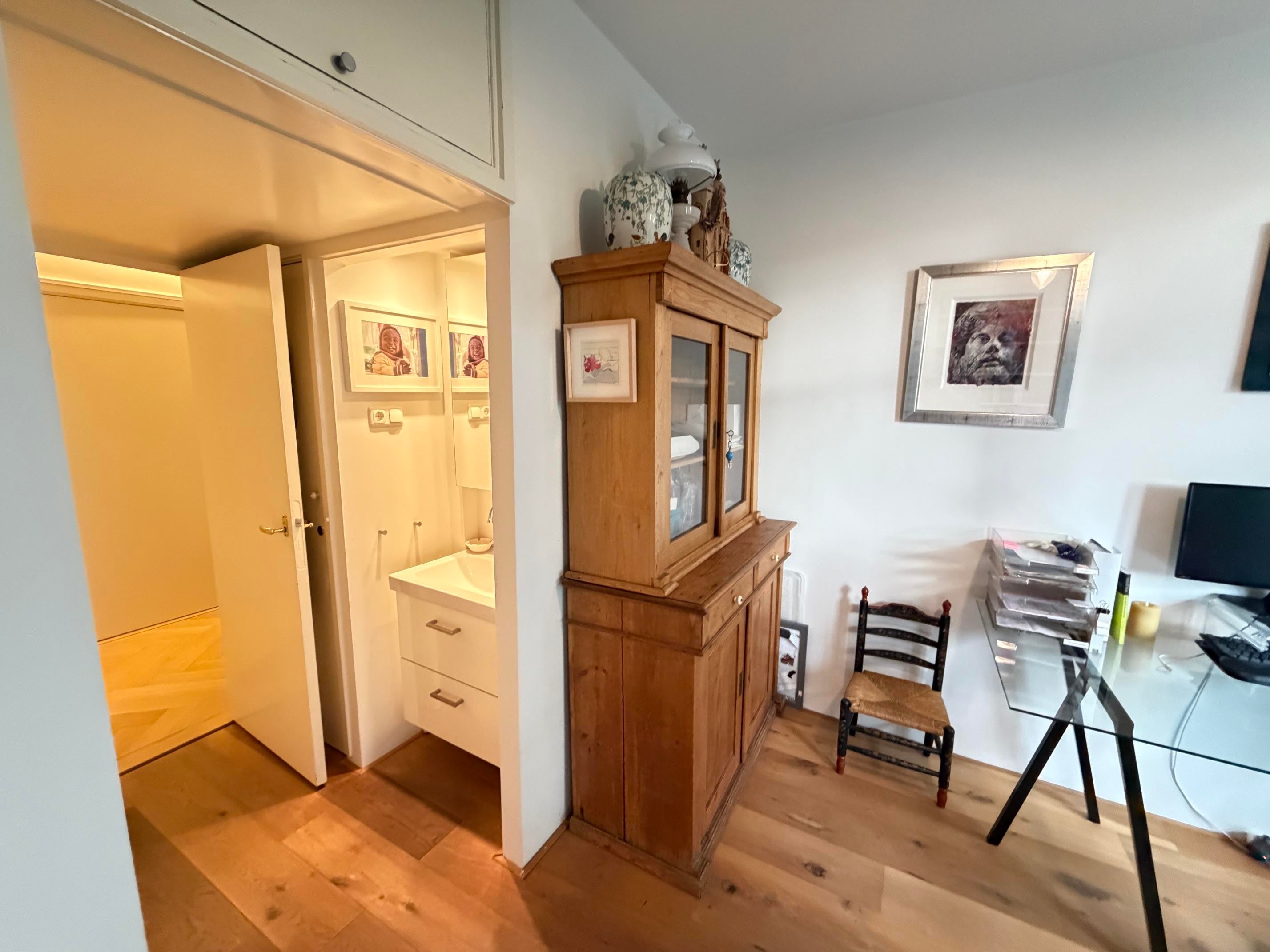 Appartement te huur: Henri Zagwijnstraat, Amsterdam