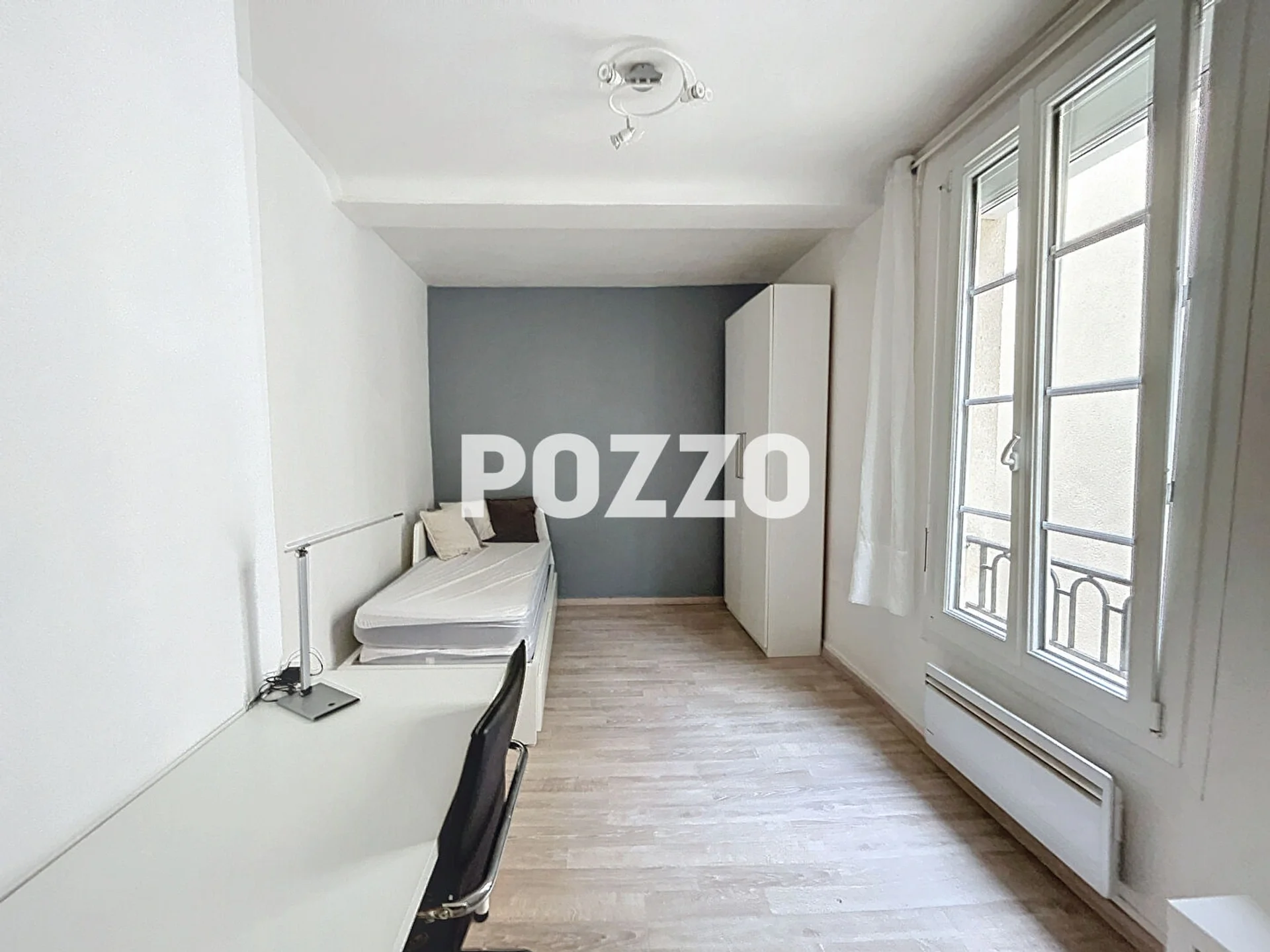 Appartement Rue aux Namps à Caen