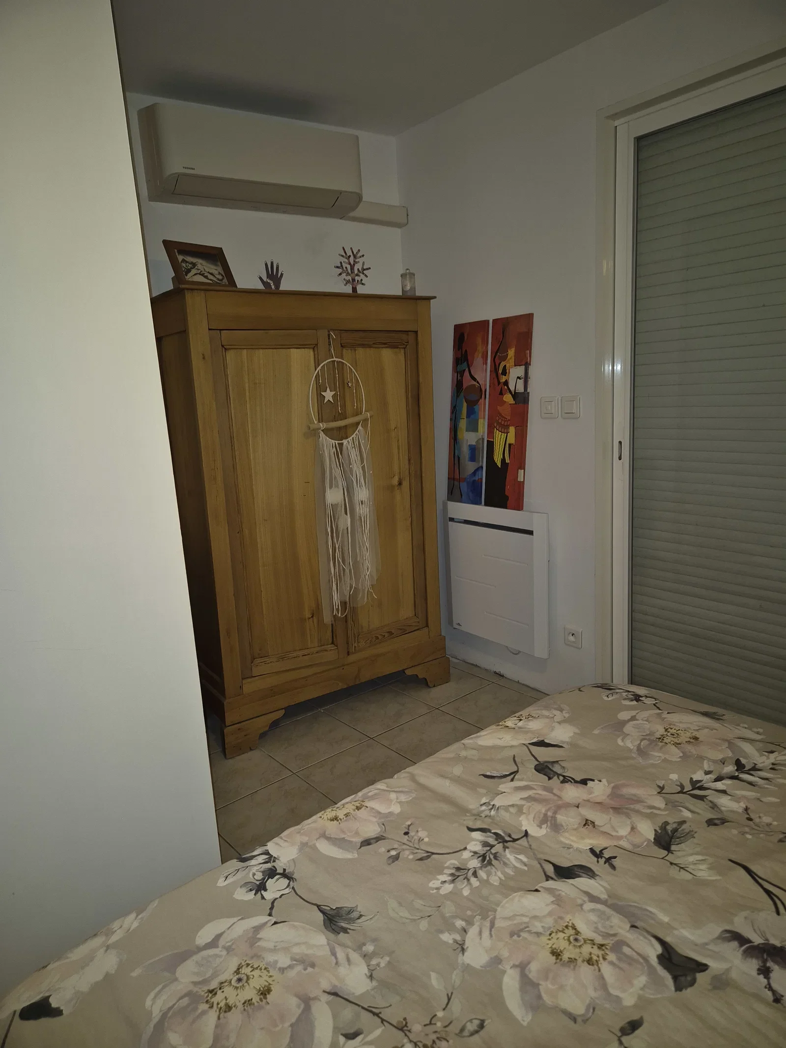 Room Avenue Romy Schneider in Pont-du-Casse