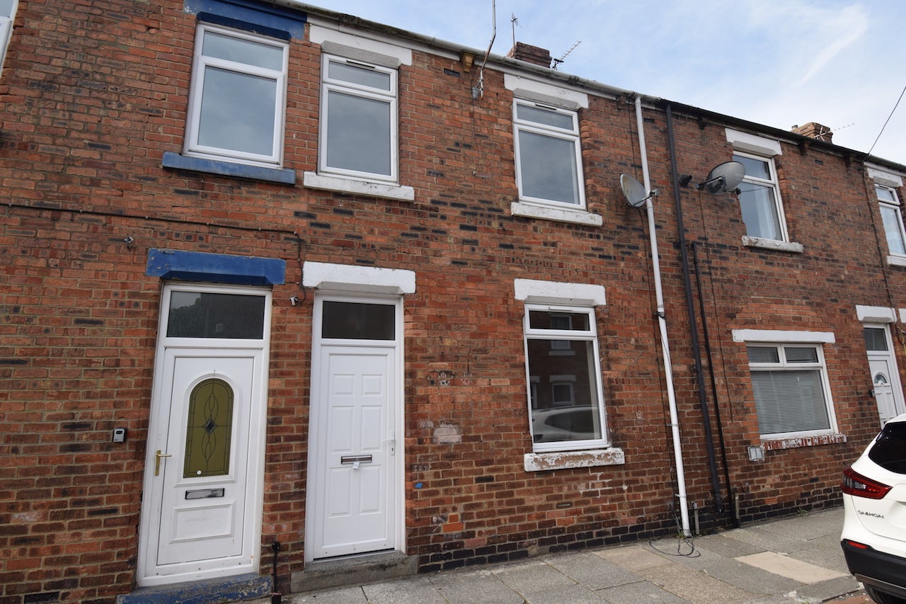 House Rennie Street in Ferryhill