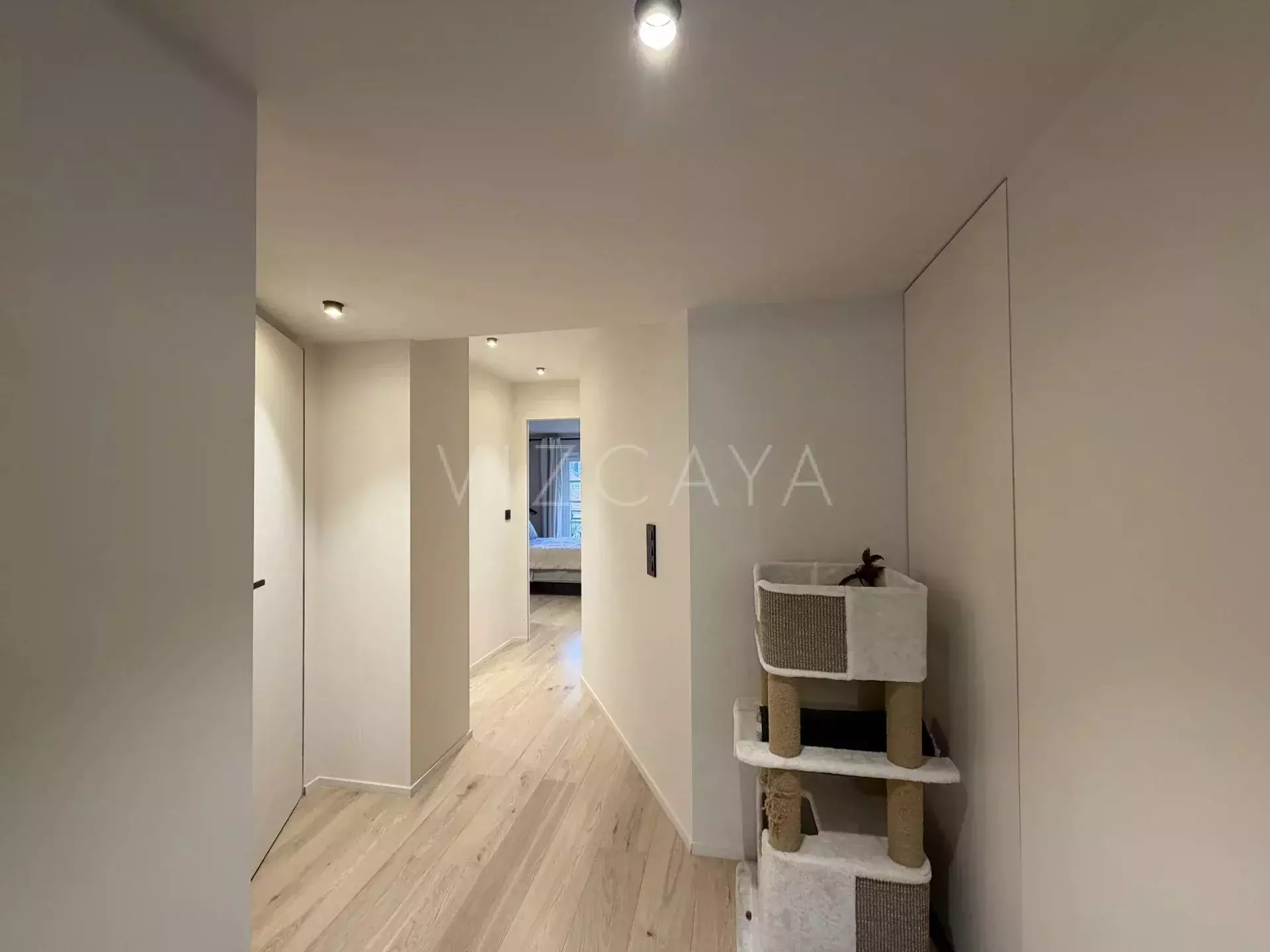 Flat Rue Tonduti de l'Escarène in Nice