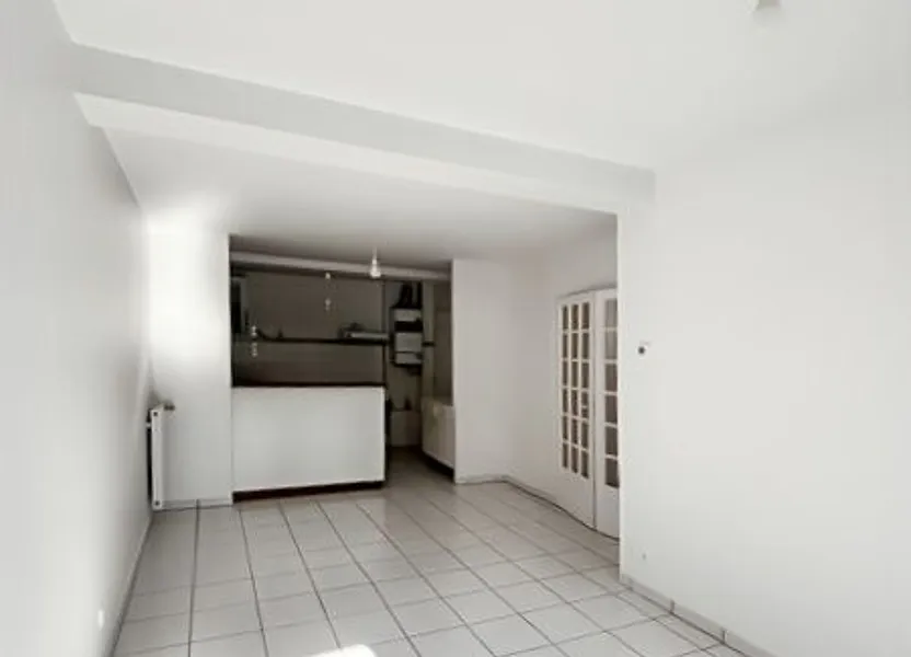 Appartement Chemin Sarteko Bidea à Souraïde