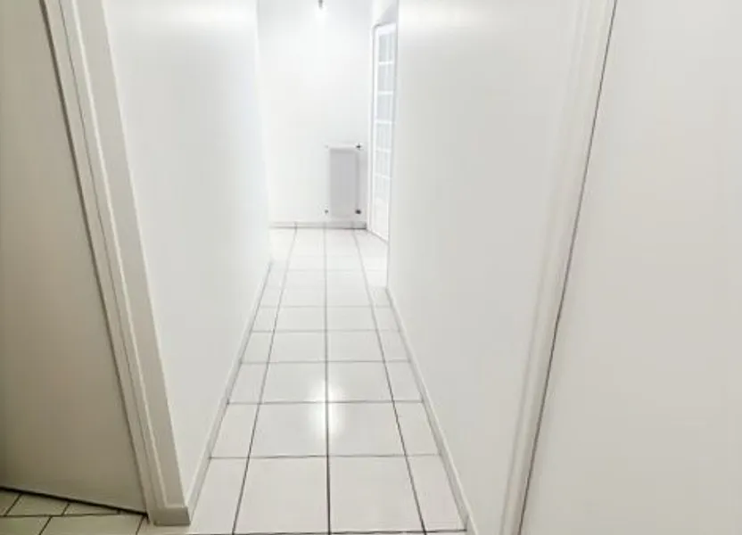 Appartement Chemin Sarteko Bidea à Souraïde