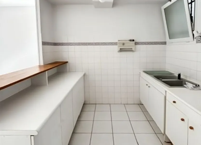 Appartement Chemin Sarteko Bidea à Souraïde