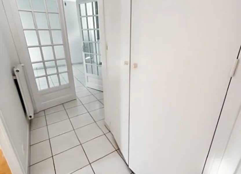 Appartement Chemin Sarteko Bidea à Souraïde