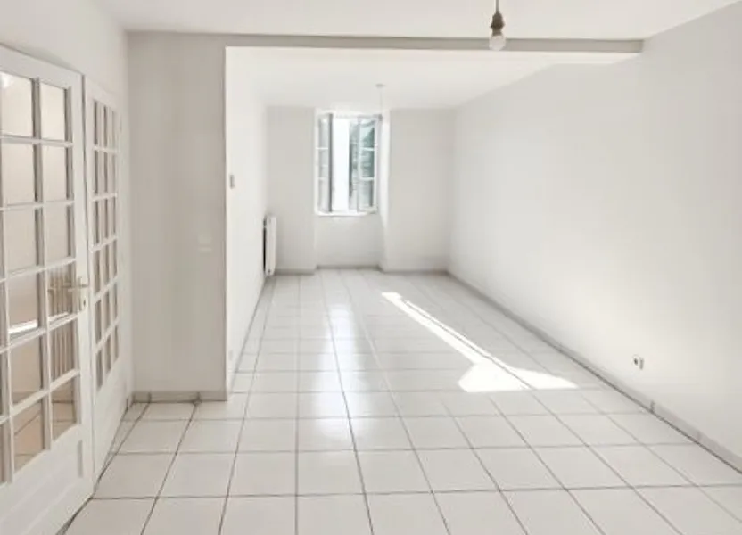 Appartement Mindegiko bidea à Ainhoa