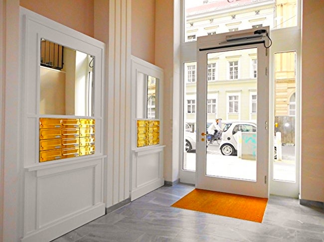 Wohnung Bauhofstraße in Berlin