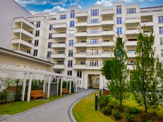 Wohnung Bauhofstraße in Berlin