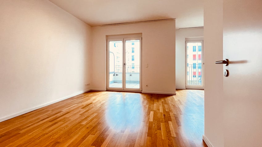 Wohnung Bauhofstraße in Berlin