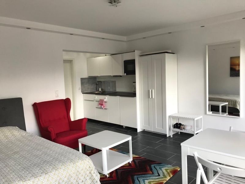Wohnung Ovelheider Weg in Marl