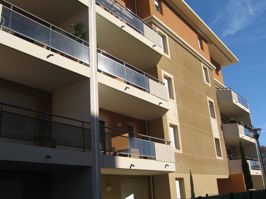 Flat Chemin du Mont Robert in Aix-en-Provence