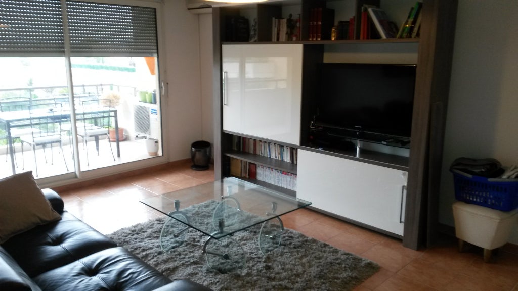 Flat Chemin du Mont Robert in Aix-en-Provence