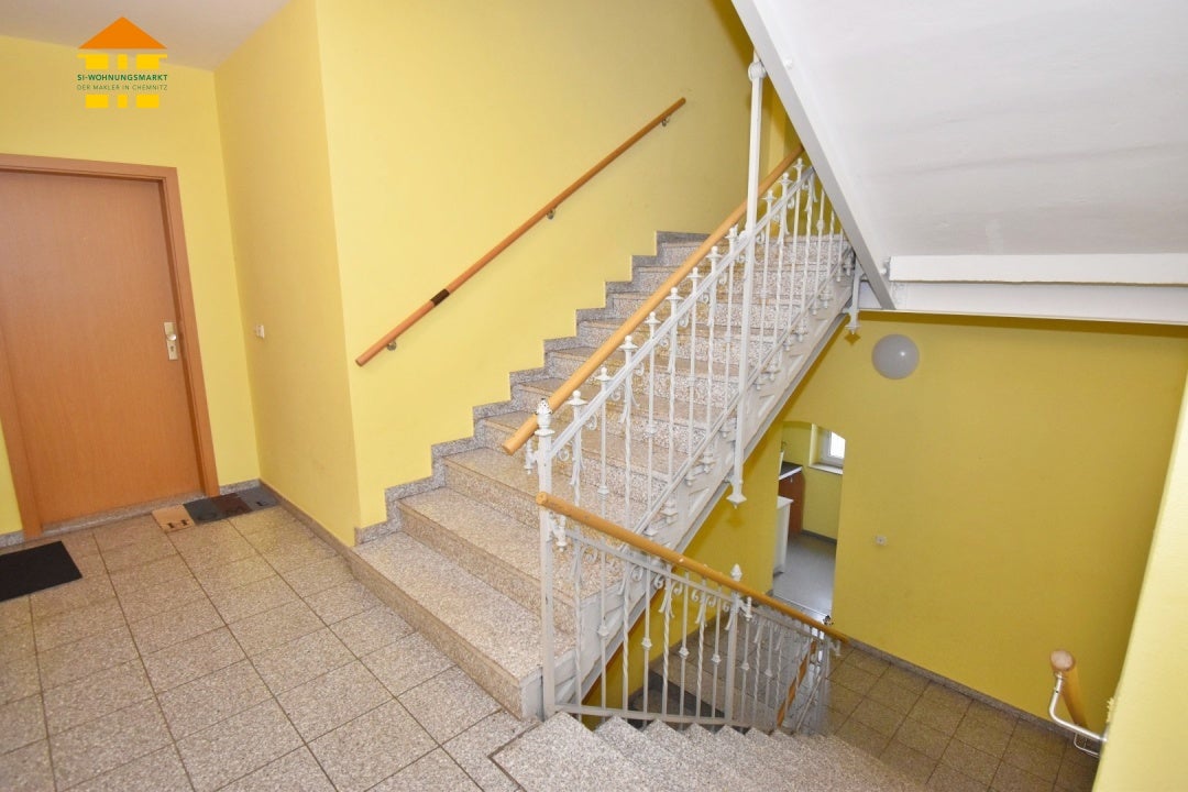 Wohnung Zwickauer Straße in Chemnitz