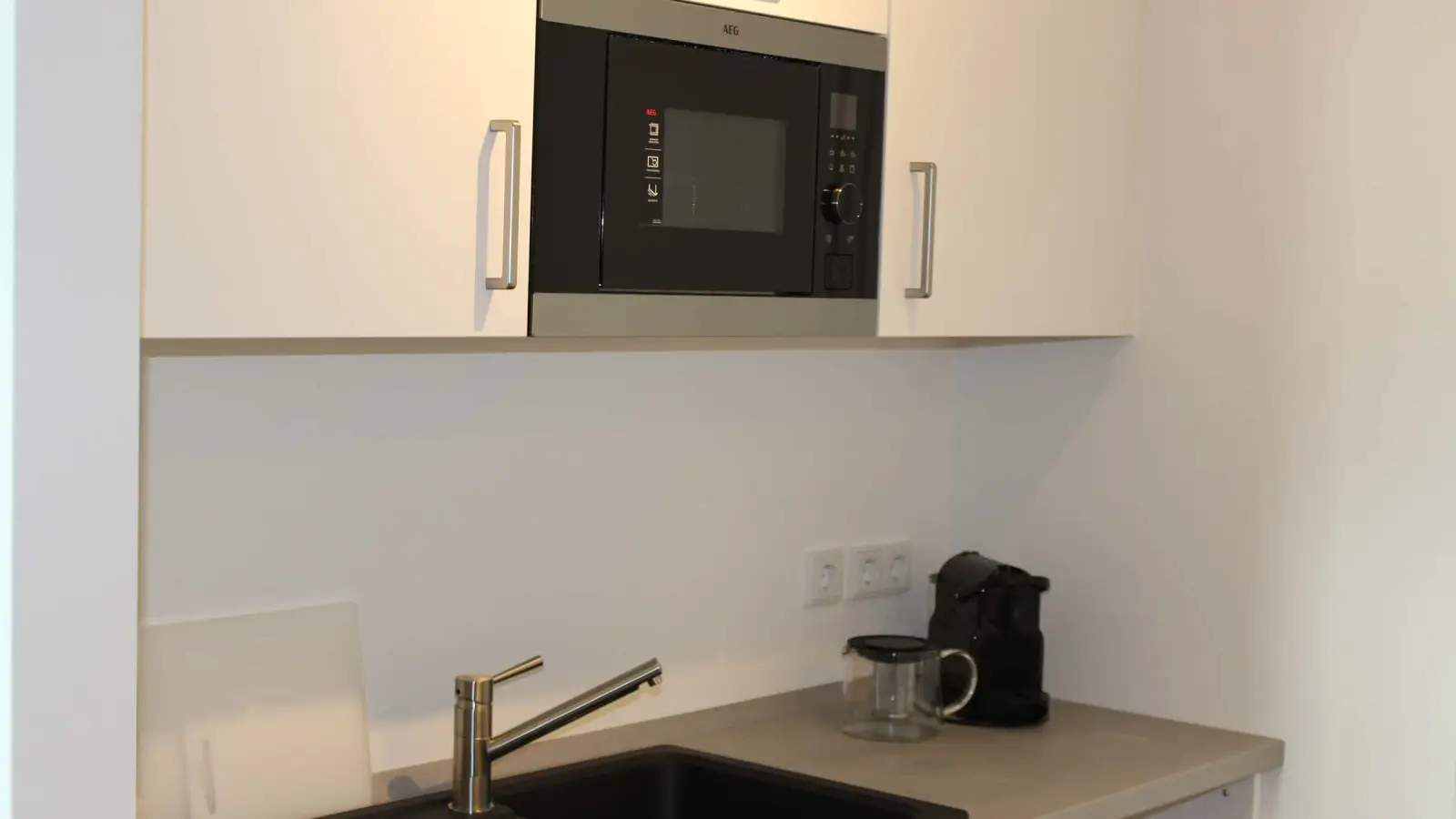 Wohnung Tannenstraße in Düsseldorf