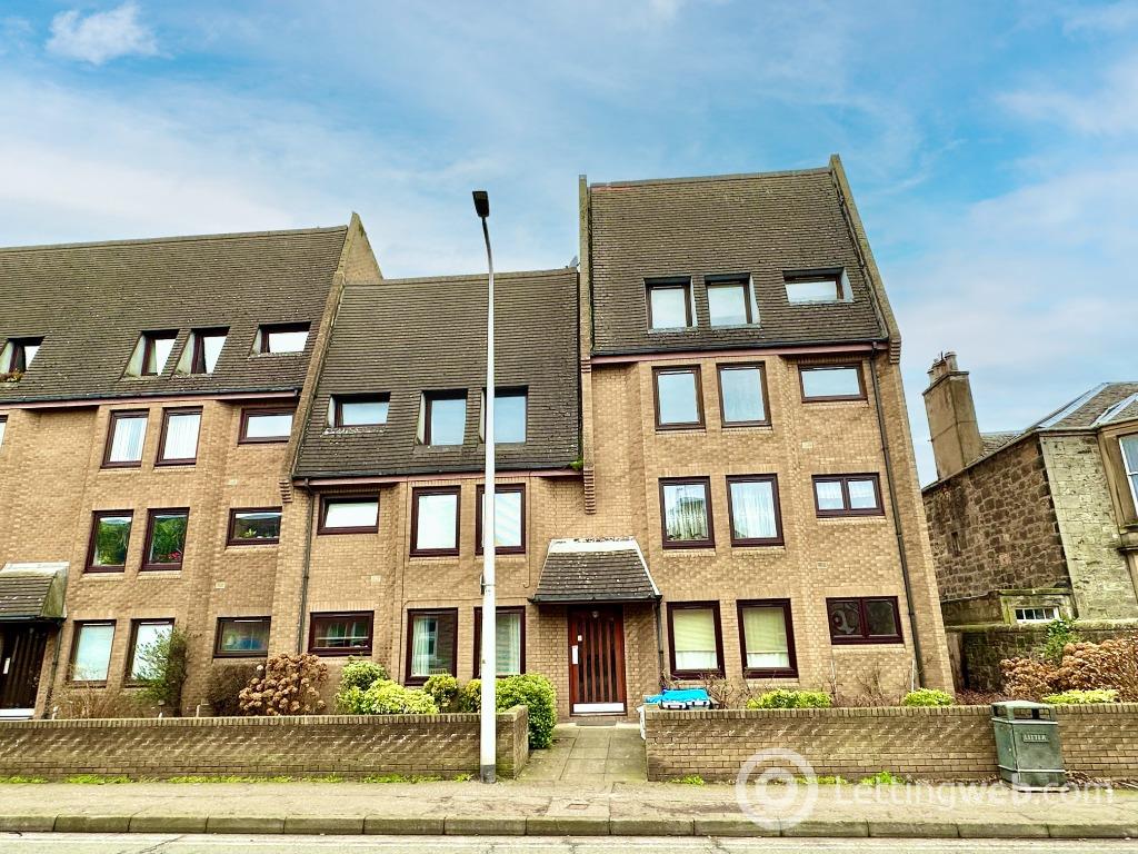 Flat Dalrymple Loan in Musselburgh