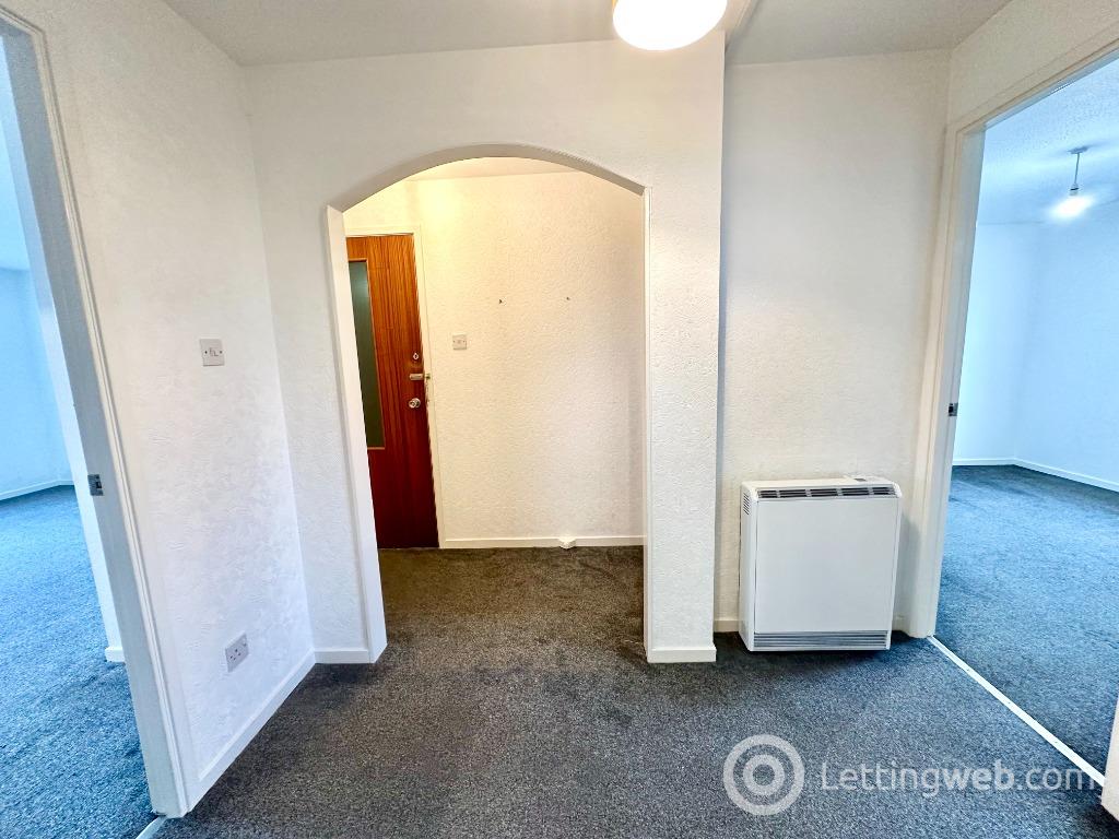 Flat Dalrymple Loan in Musselburgh