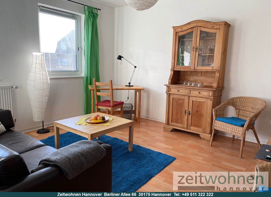 Wohnung Beekestraße in Hannover